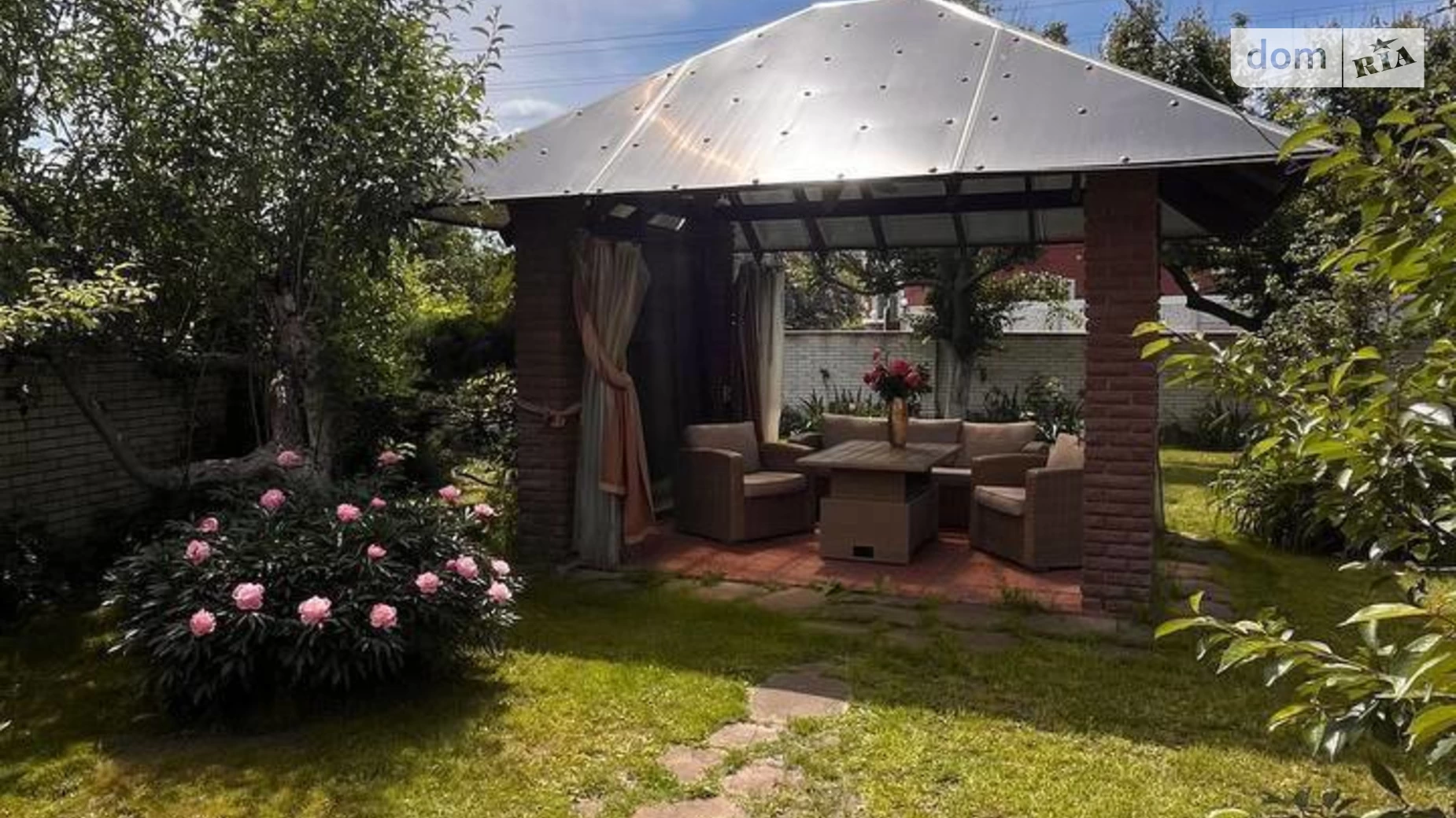 Продается дом на 2 этажа 189.6 кв. м с верандой, цена: 88000 $ - фото 3