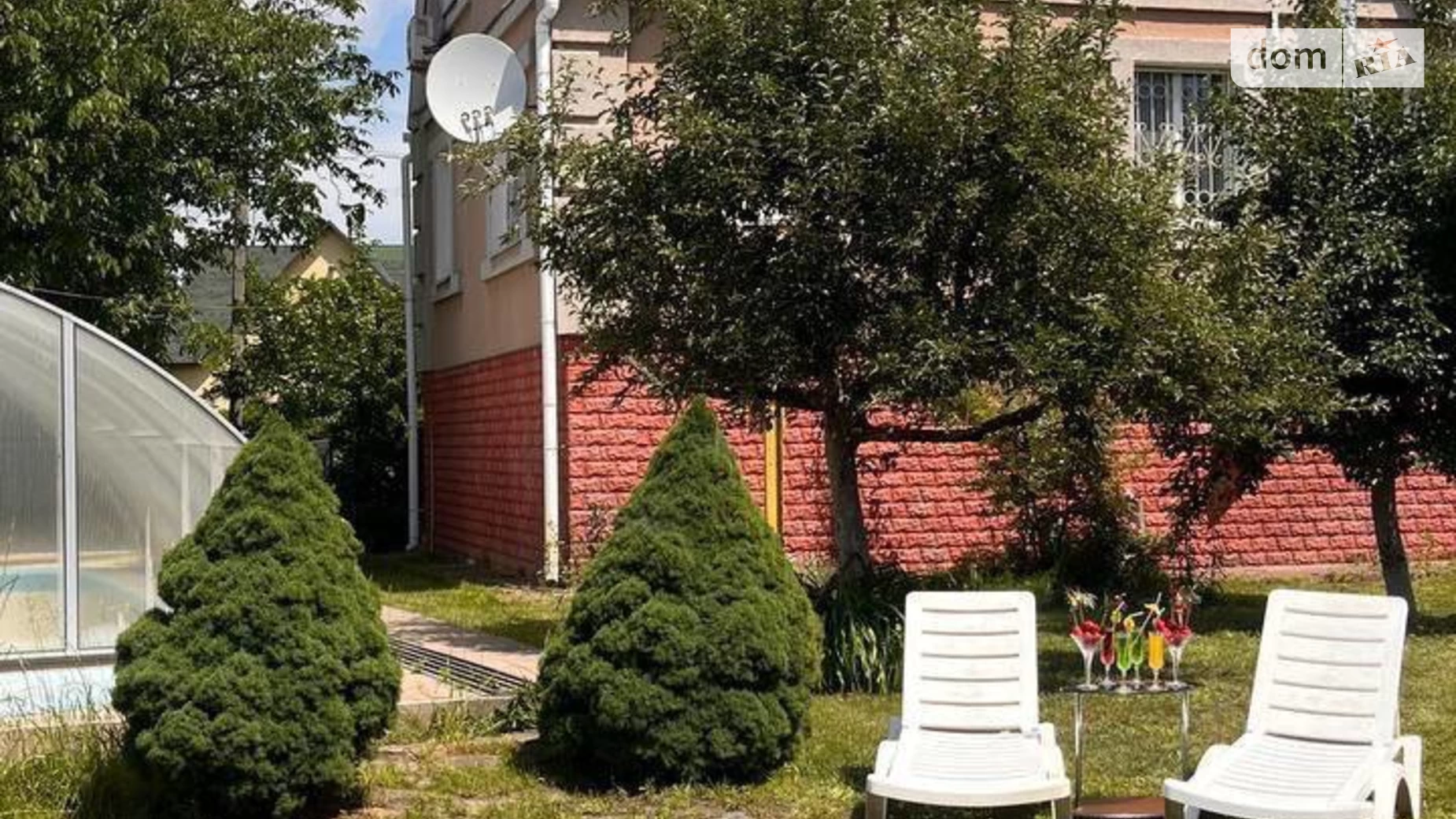 Продается дом на 2 этажа 189.6 кв. м с верандой, цена: 88000 $ - фото 2