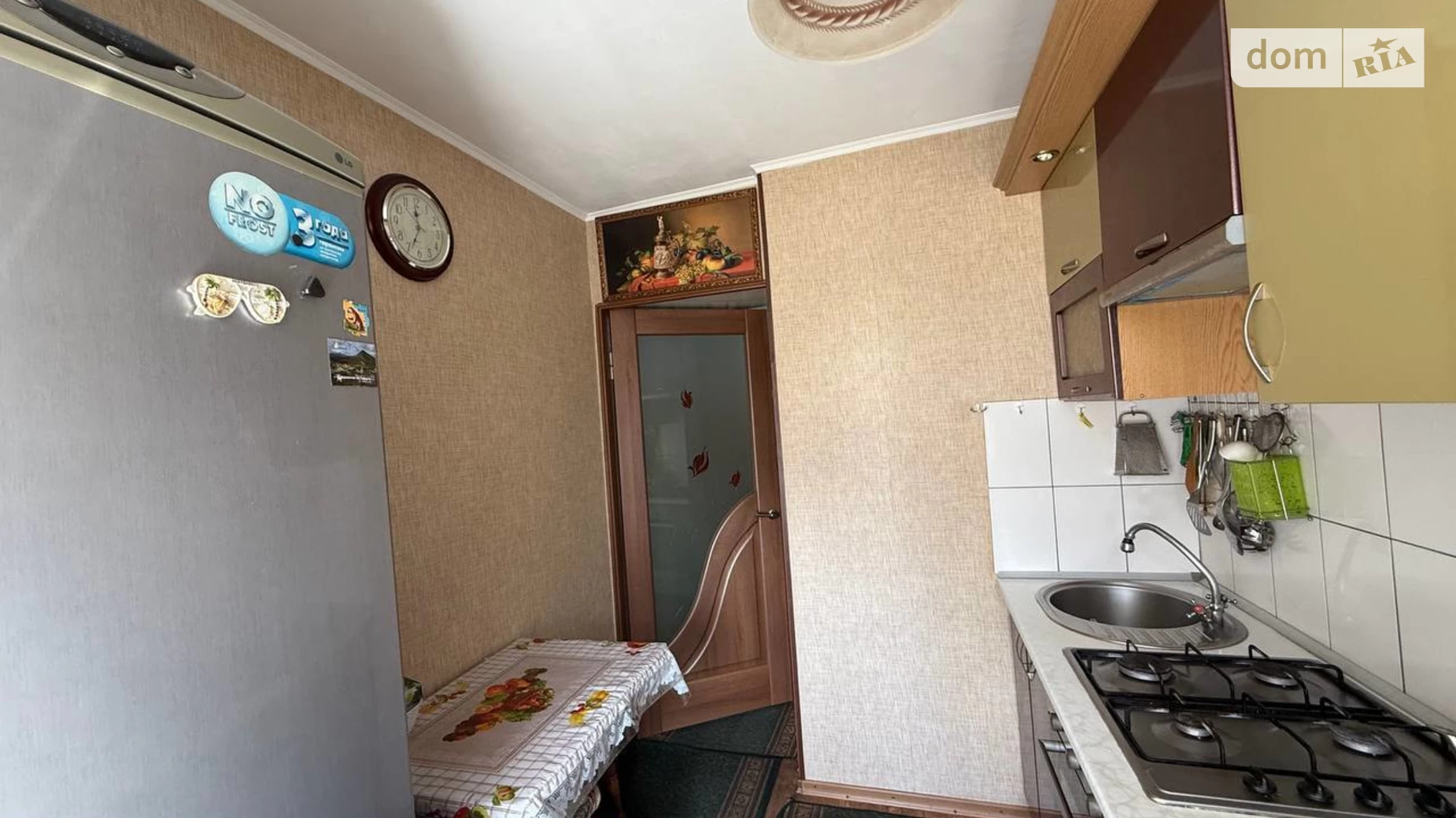 Продається 1-кімнатна квартира 32 кв. м у Вінниці, вул. Гонти, 21 - фото 4
