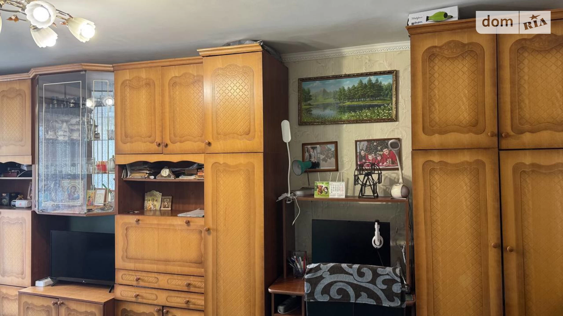 Продається 1-кімнатна квартира 32 кв. м у Вінниці, вул. Гонти, 21 - фото 2