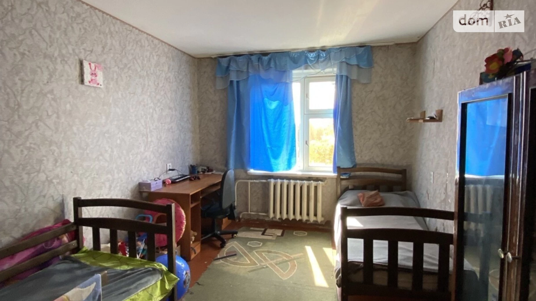 Продается 3-комнатная квартира 68 кв. м в Черкассах, ул. Хоменко - фото 2