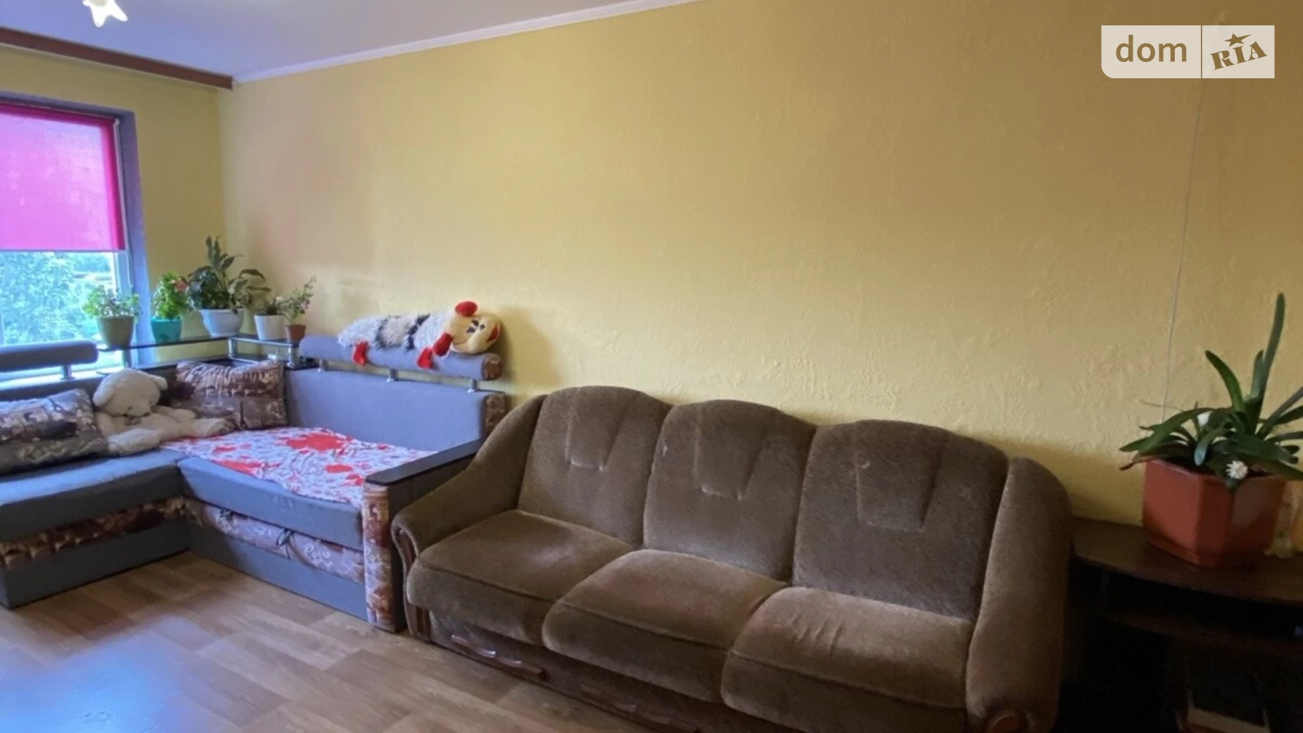 Продается 3-комнатная квартира 68 кв. м в Черкассах, ул. Хоменко - фото 4