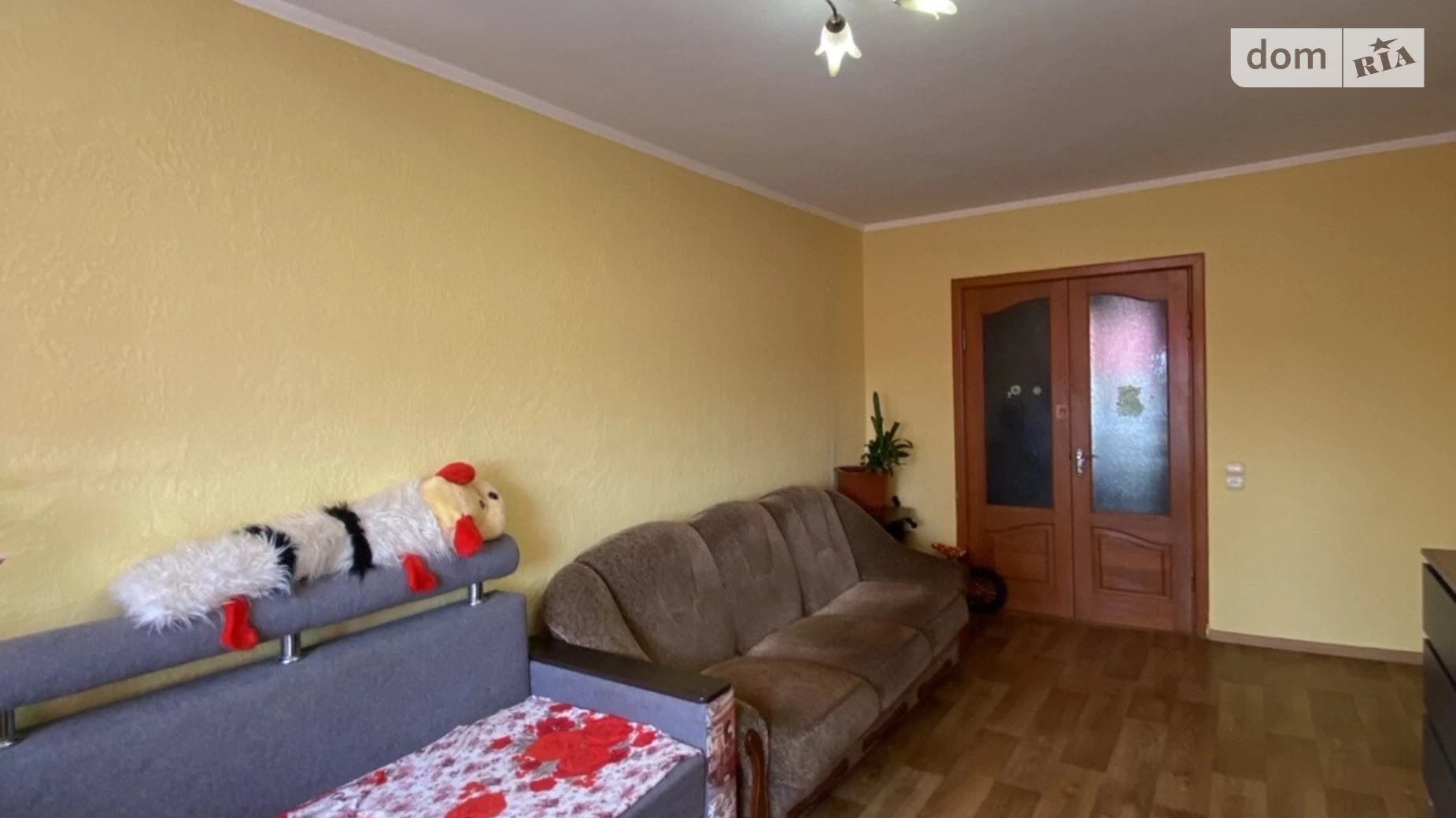 Продается 3-комнатная квартира 68 кв. м в Черкассах, ул. Хоменко - фото 5