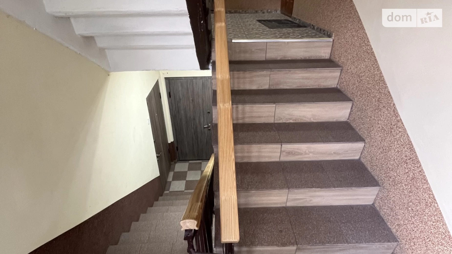 Продается 1-комнатная квартира 30 кв. м в Харькове, пер. Петрашевский, 12 - фото 4