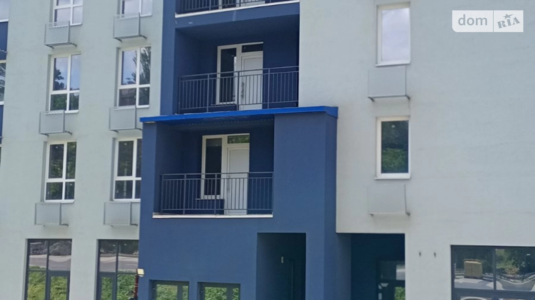 3-кімнатна квартира 98 кв. м у Запоріжжі, вул. Тбіліська - фото 2