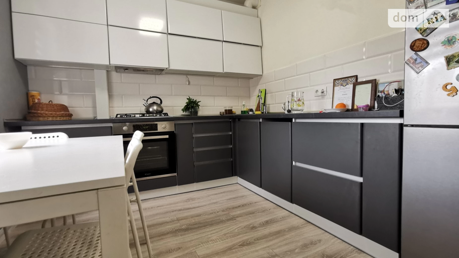 Продается 4-комнатная квартира 83.8 кв. м в Чернигове, цена: 58000 $ - фото 2