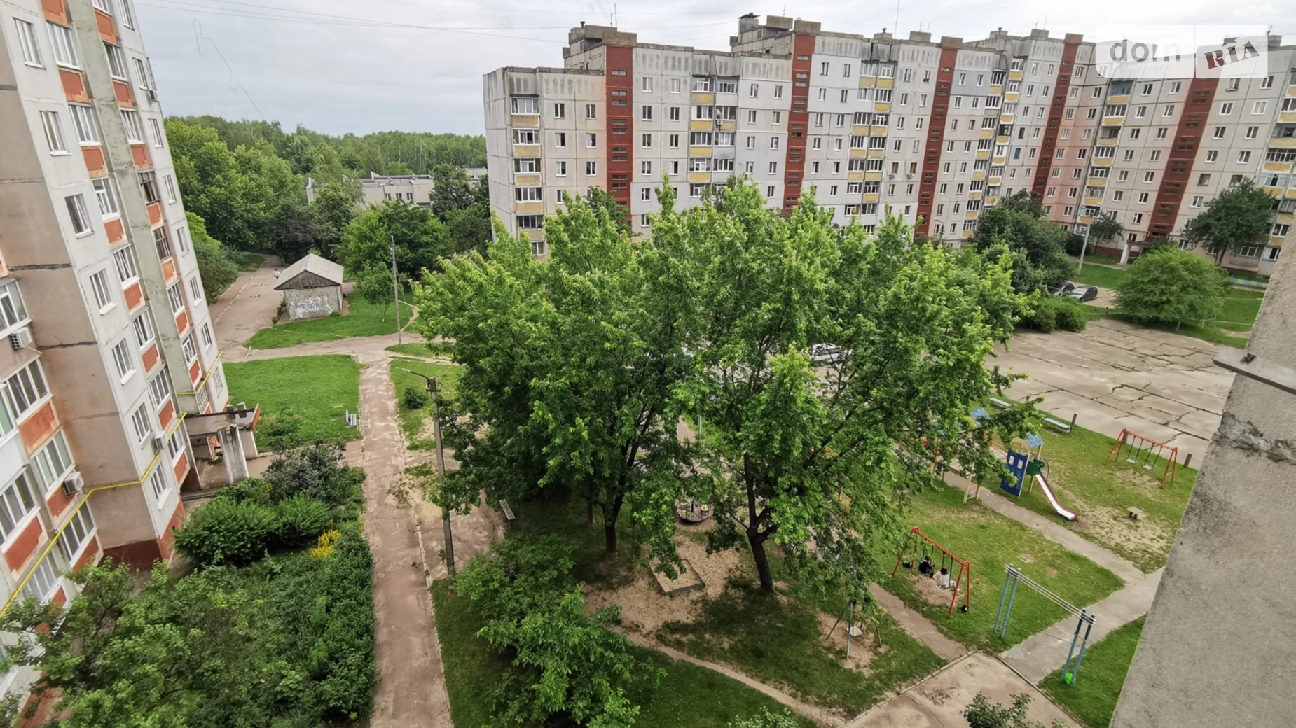 Продается 4-комнатная квартира 83.8 кв. м в Чернигове, цена: 58000 $ - фото 5