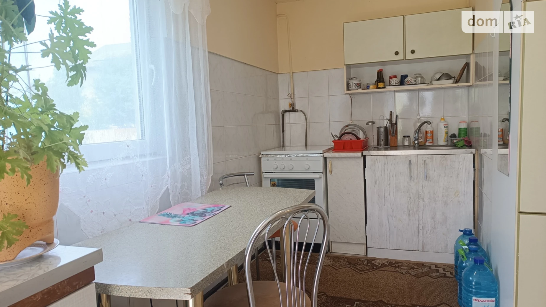 Сдается в аренду одноэтажный дом 50 кв. м с гаражом, цена: 4980 грн - фото 2