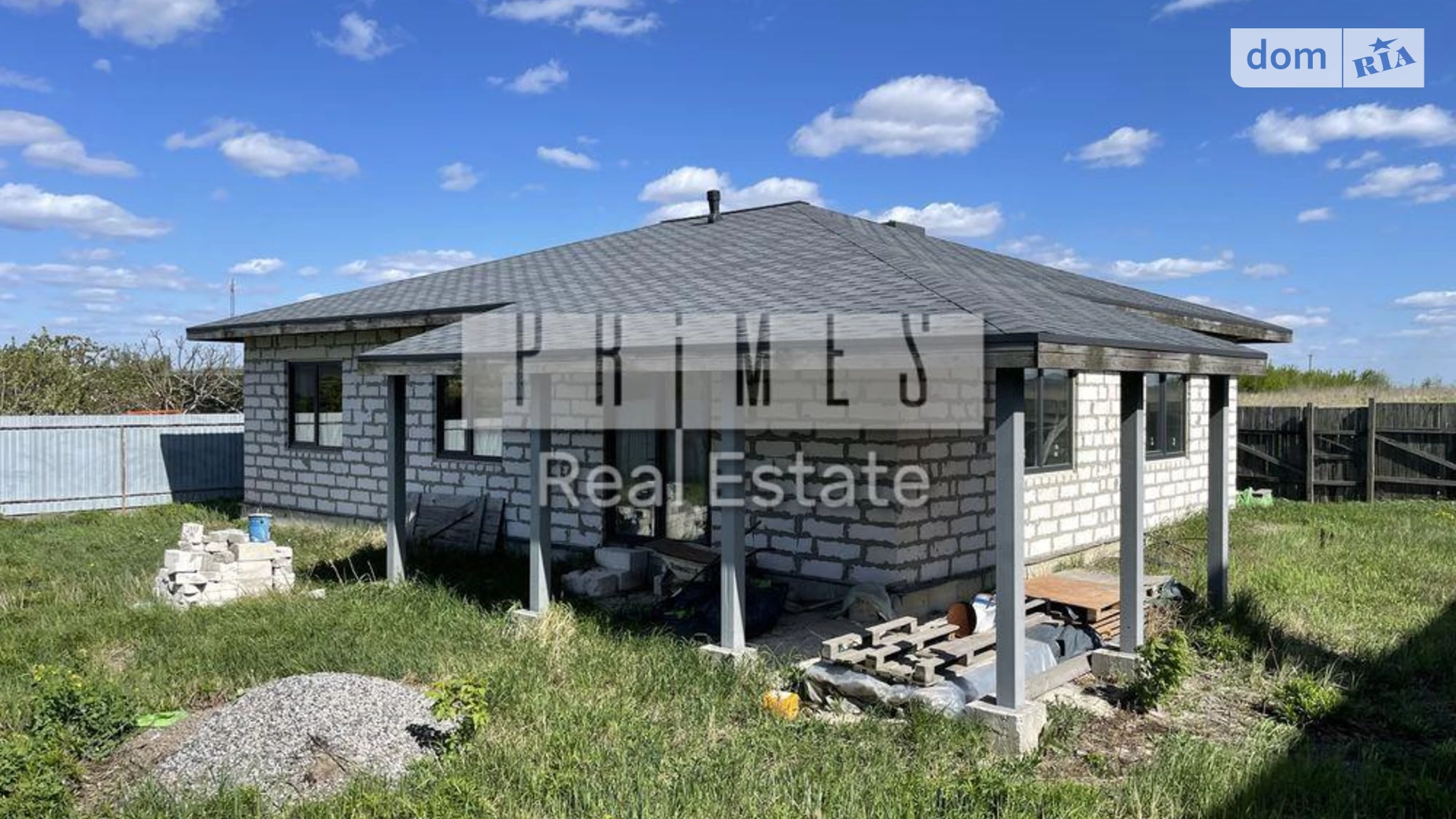 Продается одноэтажный дом 110 кв. м с террасой, цена: 100000 $ - фото 4