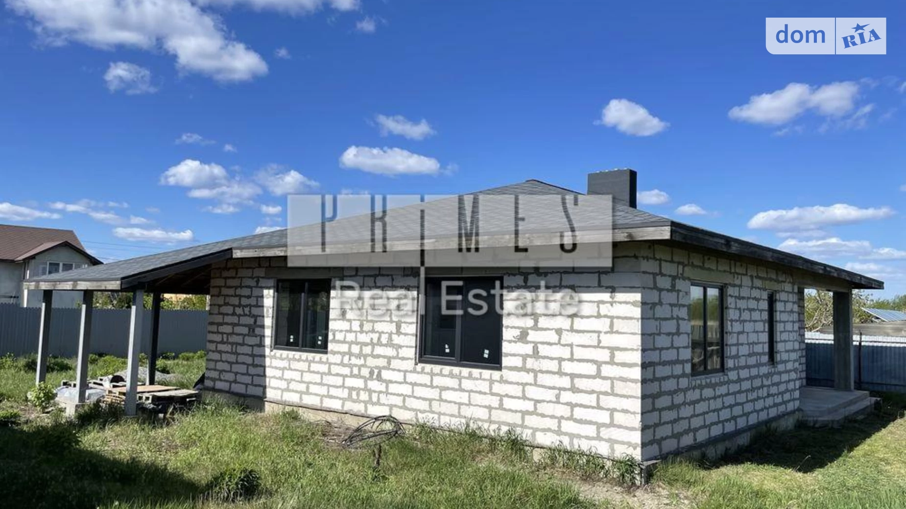 Продается одноэтажный дом 110 кв. м с террасой, цена: 100000 $ - фото 5