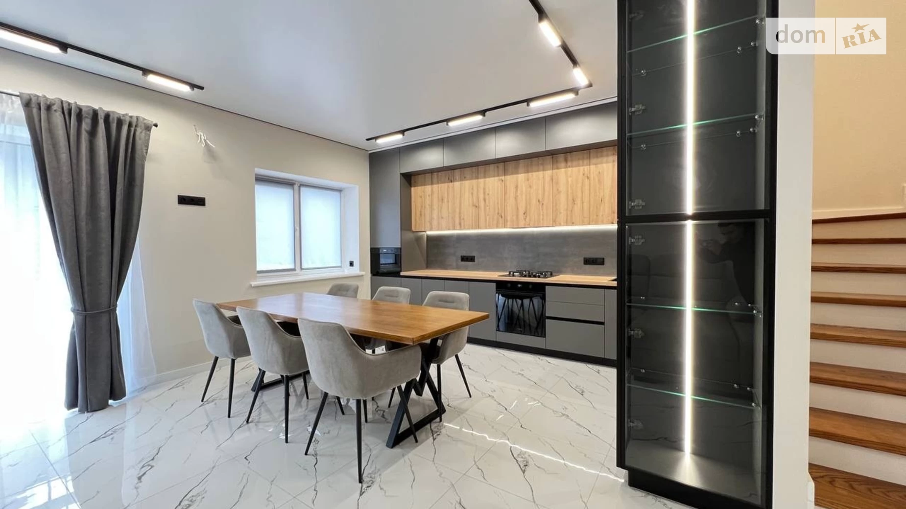 Продається будинок 2 поверховий 119.1 кв. м з ділянкою, цена: 139000 $ - фото 4