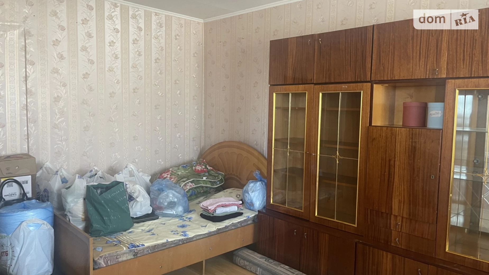 Продается 1-комнатная квартира 37 кв. м в Одессе, ул. Среднефонтанская, 12А - фото 3