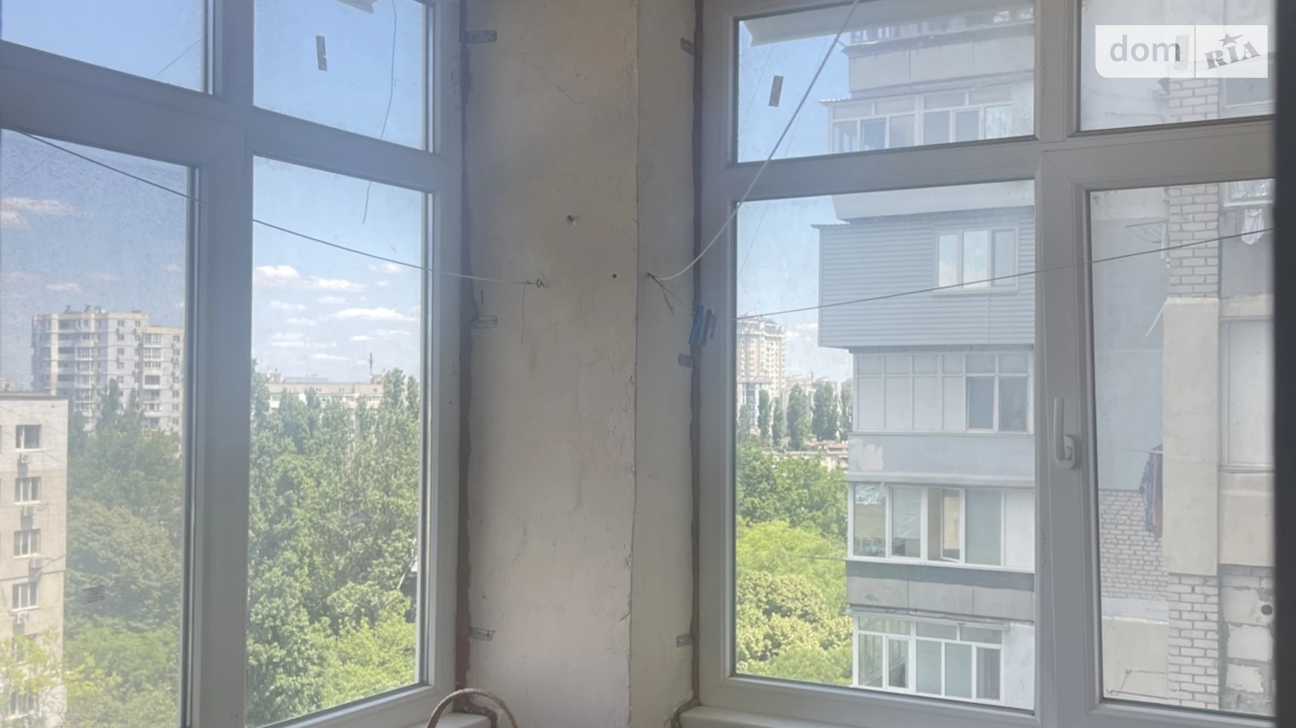 Продается 1-комнатная квартира 37 кв. м в Одессе, ул. Среднефонтанская, 12А - фото 4