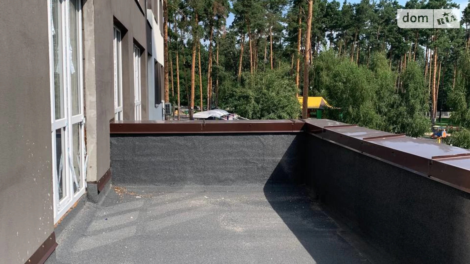 Продається 2-кімнатна квартира 95.4 кв. м у Ірпені, вул. Виговського(Суворова), 2Д/5 - фото 4