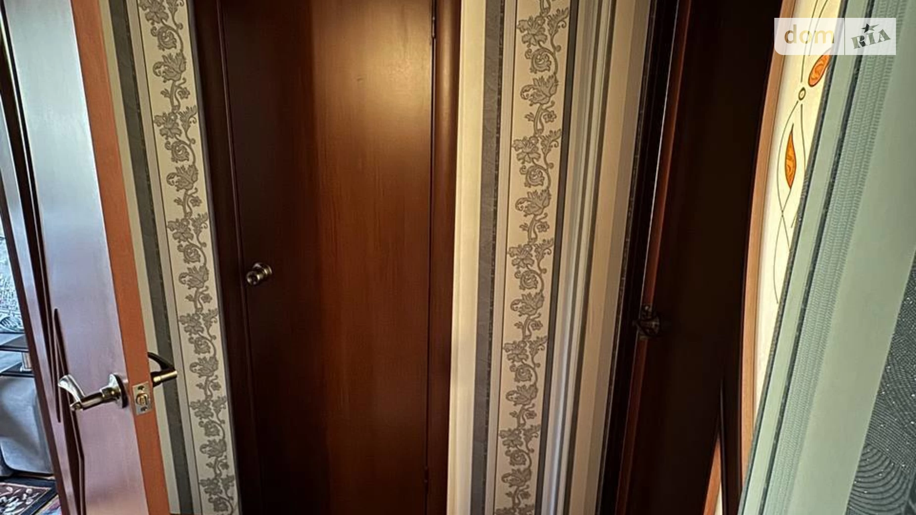 Продається 2-кімнатна квартира 45 кв. м у Кам'янському, вул. Звенигородська(Бойка) - фото 2
