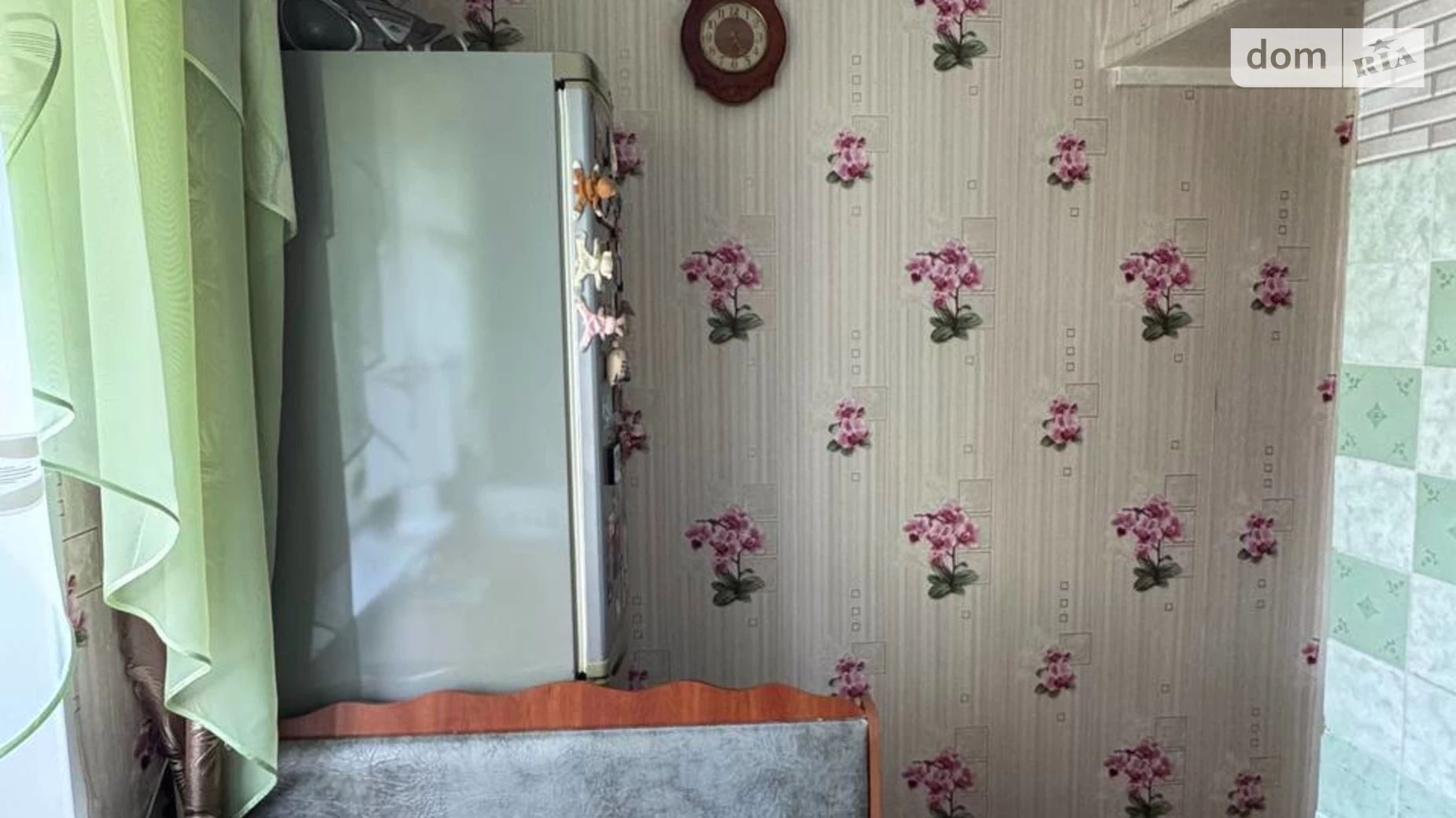 Продається 2-кімнатна квартира 45 кв. м у Кам'янському, вул. Звенигородська(Бойка) - фото 4