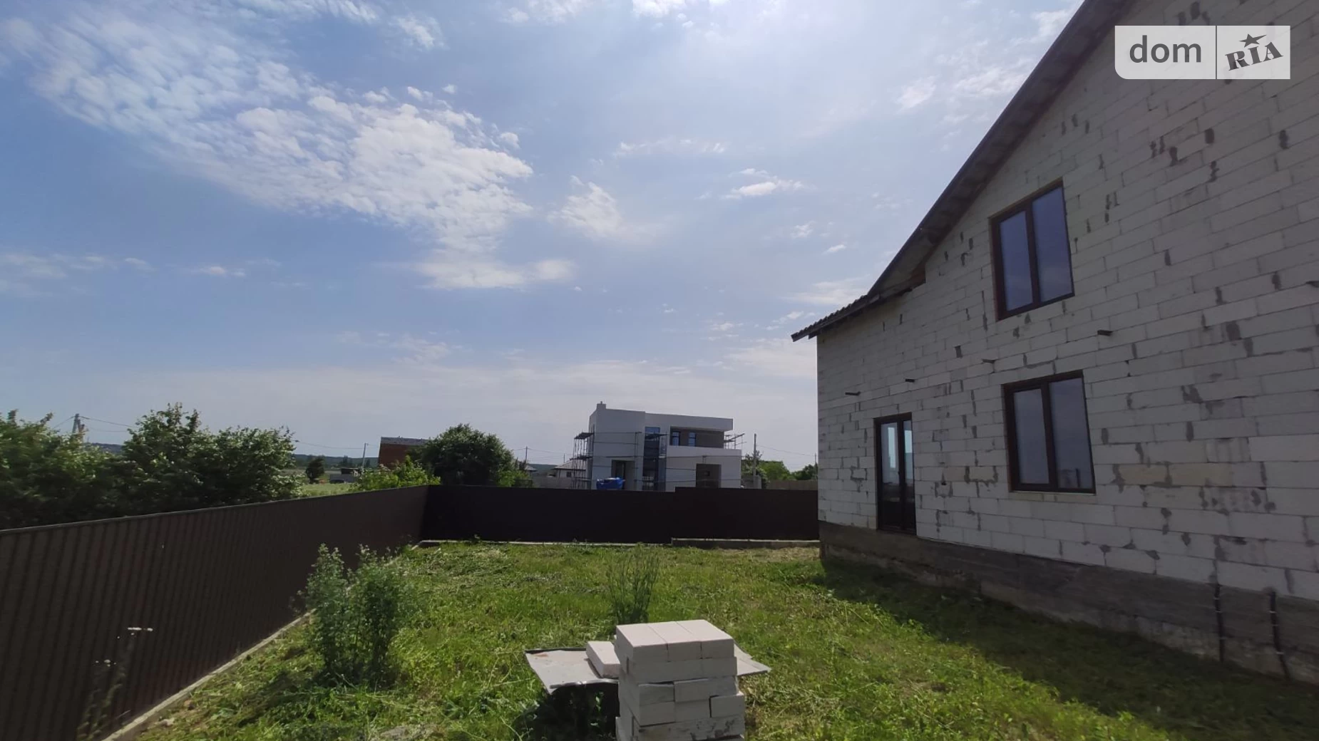 Продается часть дома 130 кв. м с садом, цена: 60000 $ - фото 4