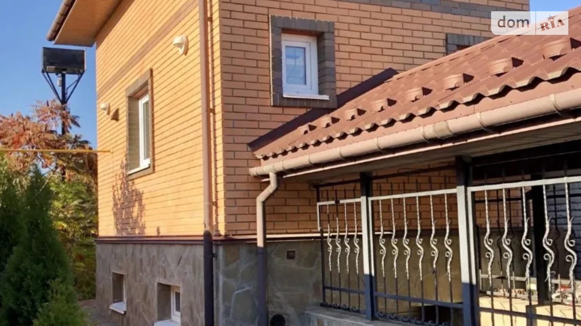 Здається в оренду будинок 3 поверховий 55 кв. м з подвалом, цена: 14000 грн - фото 2