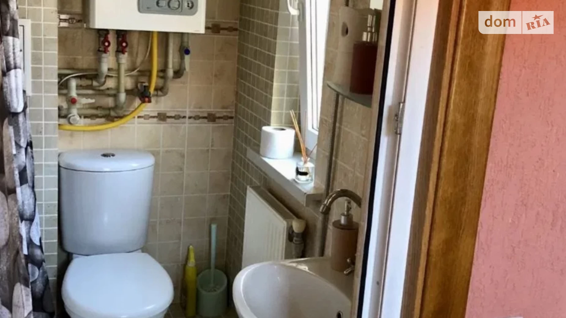 Здається в оренду будинок 3 поверховий 55 кв. м з подвалом, цена: 14000 грн - фото 3