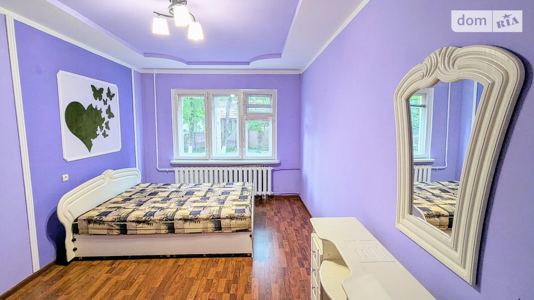 Продається 2-кімнатна квартира 56.3 кв. м у Рівному, вул. Вербова, 38 - фото 2