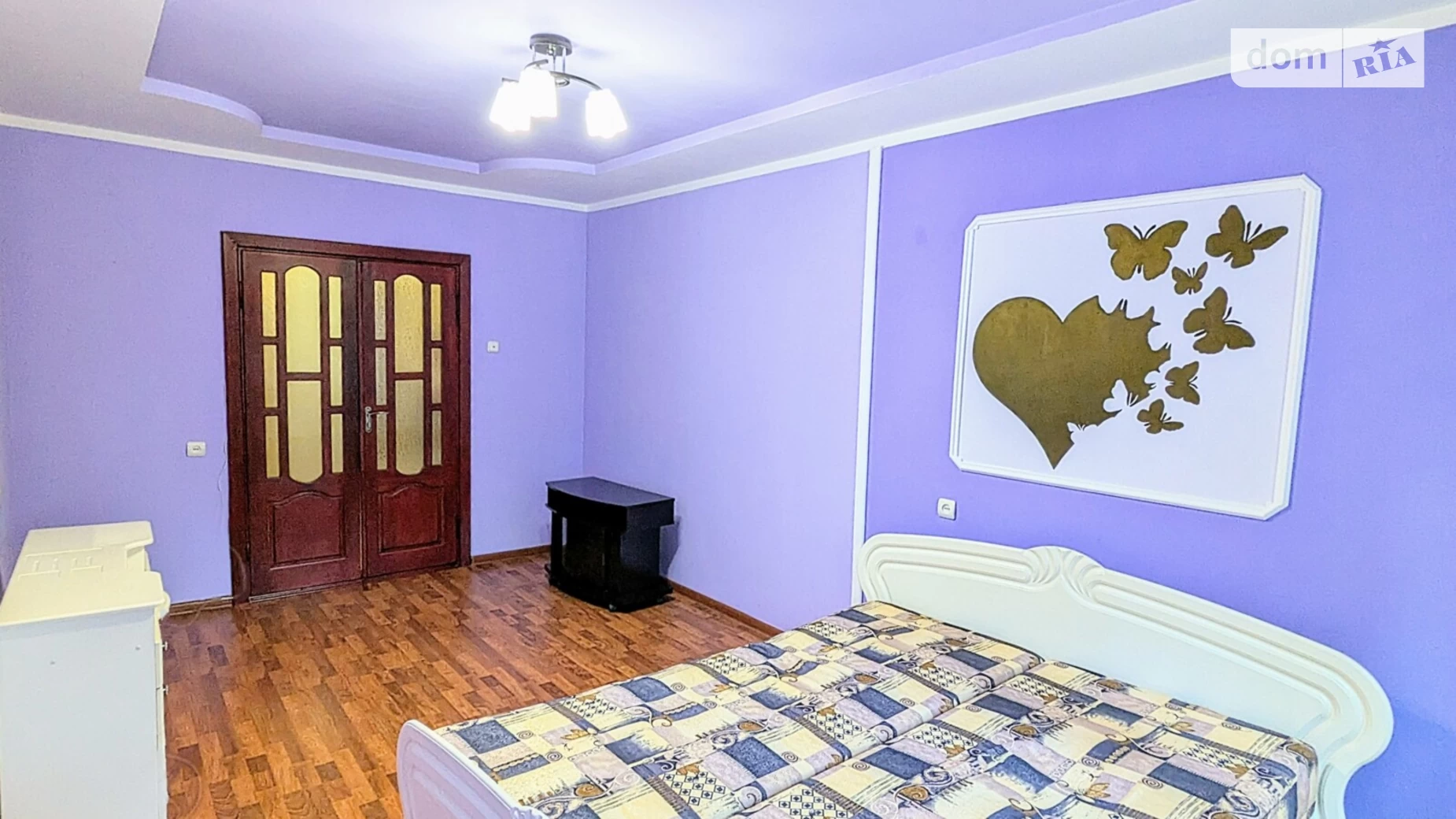 Продається 2-кімнатна квартира 56.3 кв. м у Рівному, вул. Вербова, 38 - фото 4
