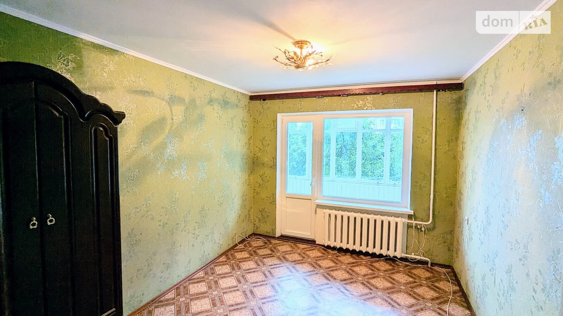 Продається 2-кімнатна квартира 56.3 кв. м у Рівному, вул. Вербова, 38 - фото 5