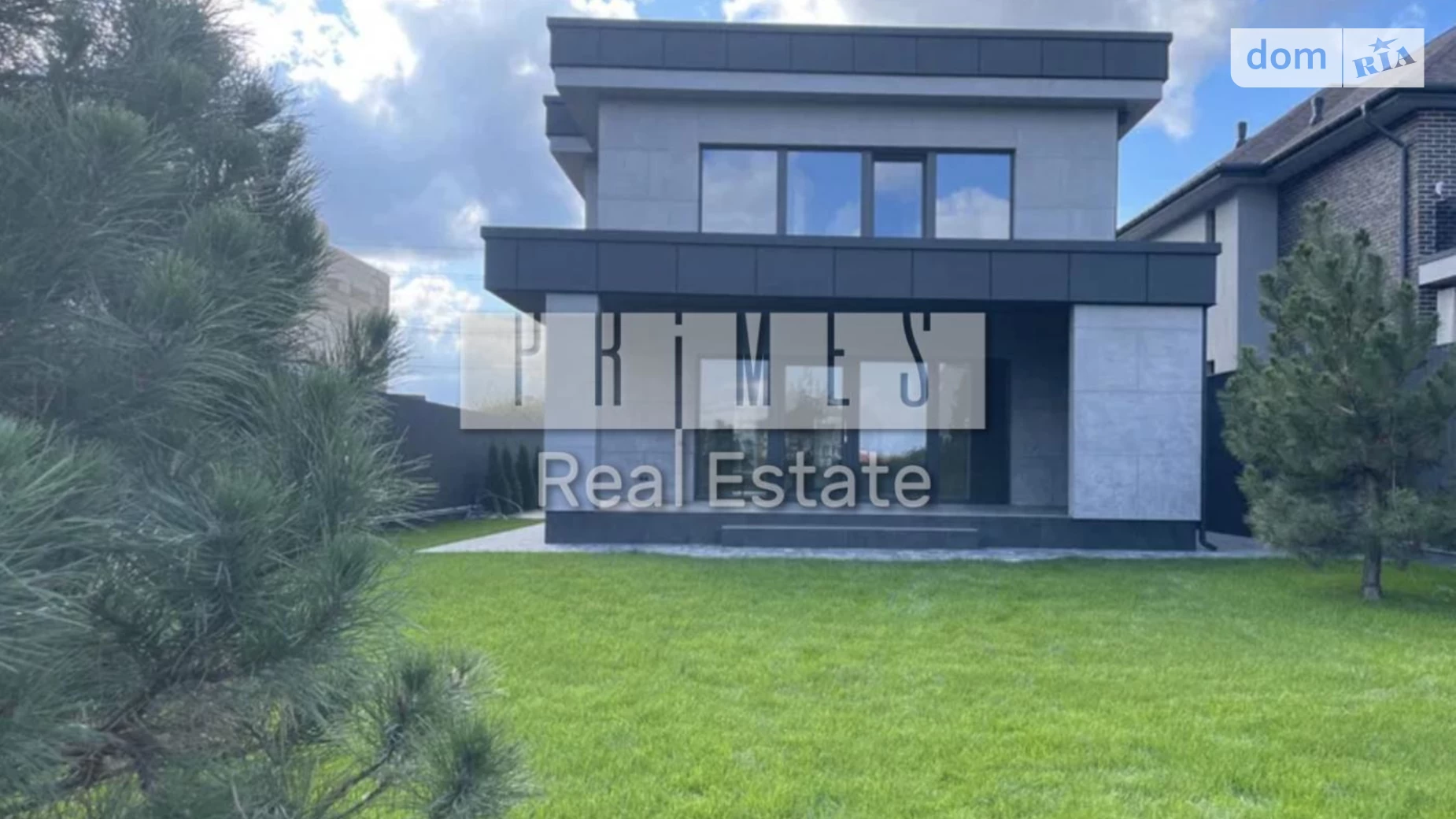 Продается дом на 2 этажа 185 кв. м с балконом, цена: 300000 $ - фото 3