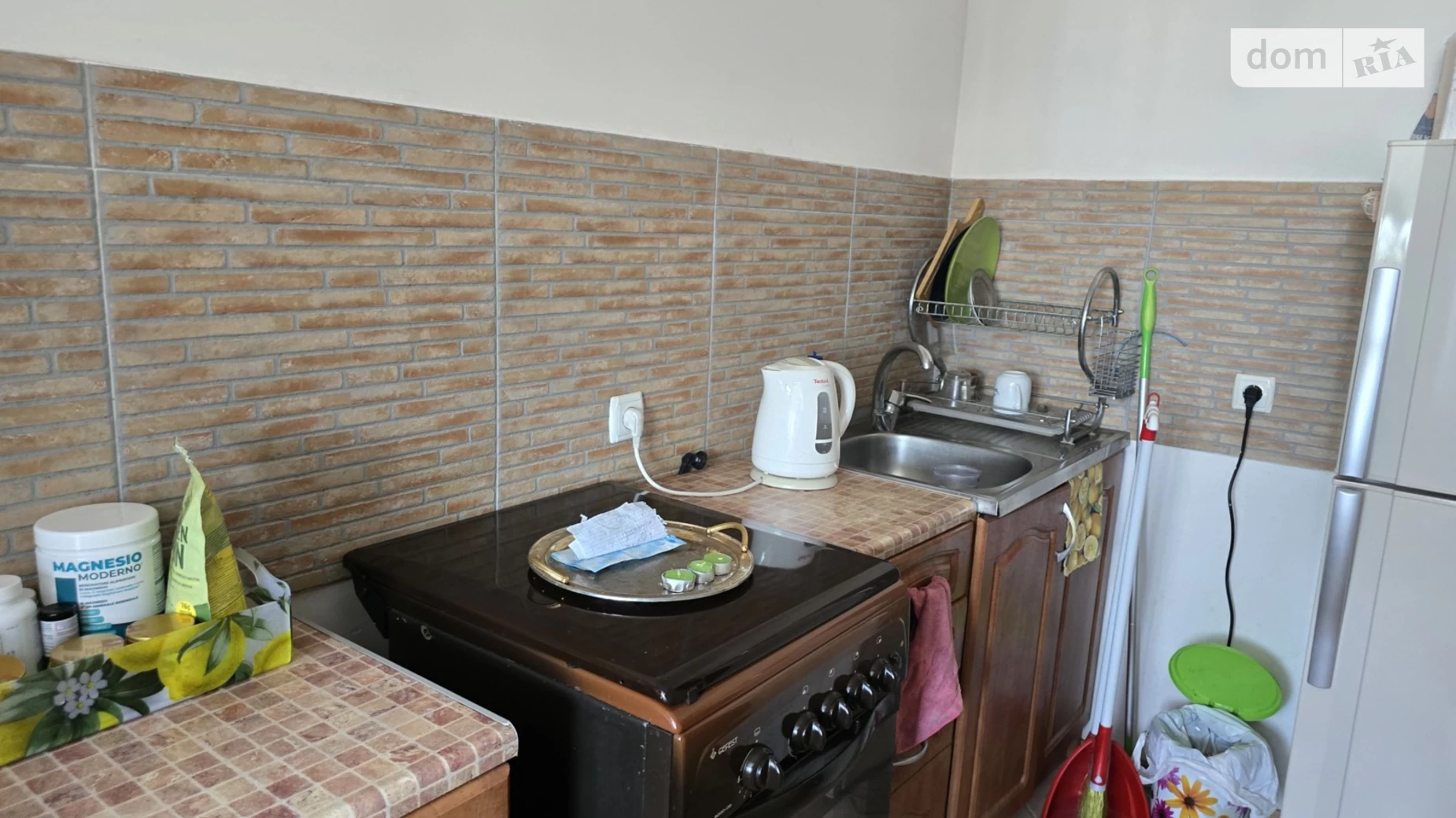1-кімнатна квартира 36.5 кв. м у Луцьку, вул. Кравчука, 38 - фото 4