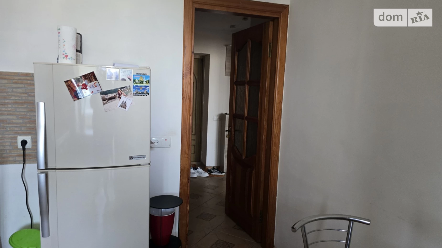 1-кімнатна квартира 36.5 кв. м у Луцьку, вул. Кравчука, 38 - фото 5