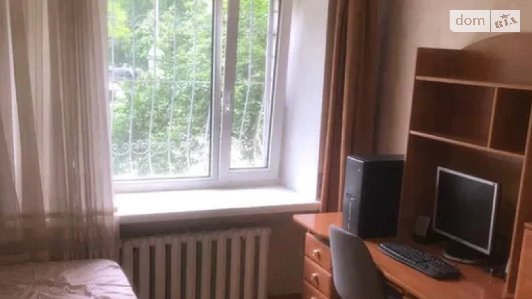 Продається 3-кімнатна квартира 80 кв. м у Києві, цена: 105000 $ - фото 4