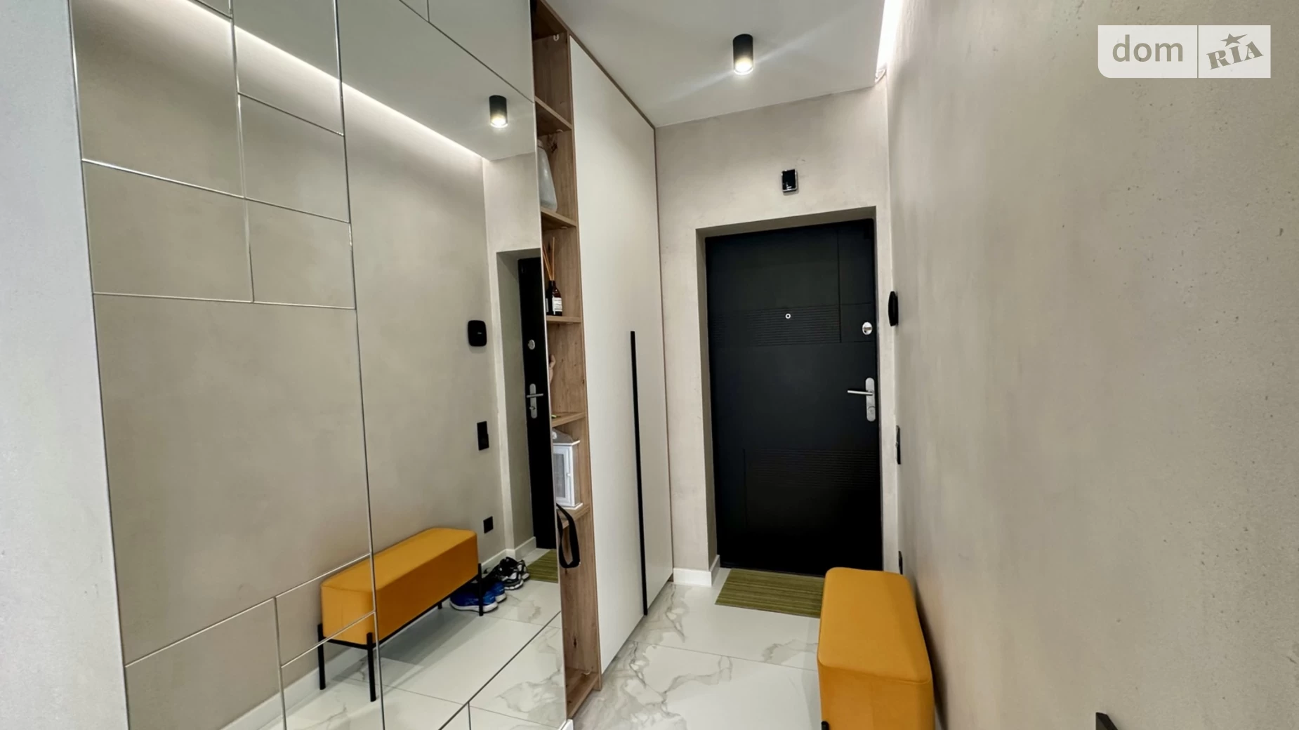 Продається 3-кімнатна квартира 82.2 кв. м у Києві, цена: 190000 $ - фото 5