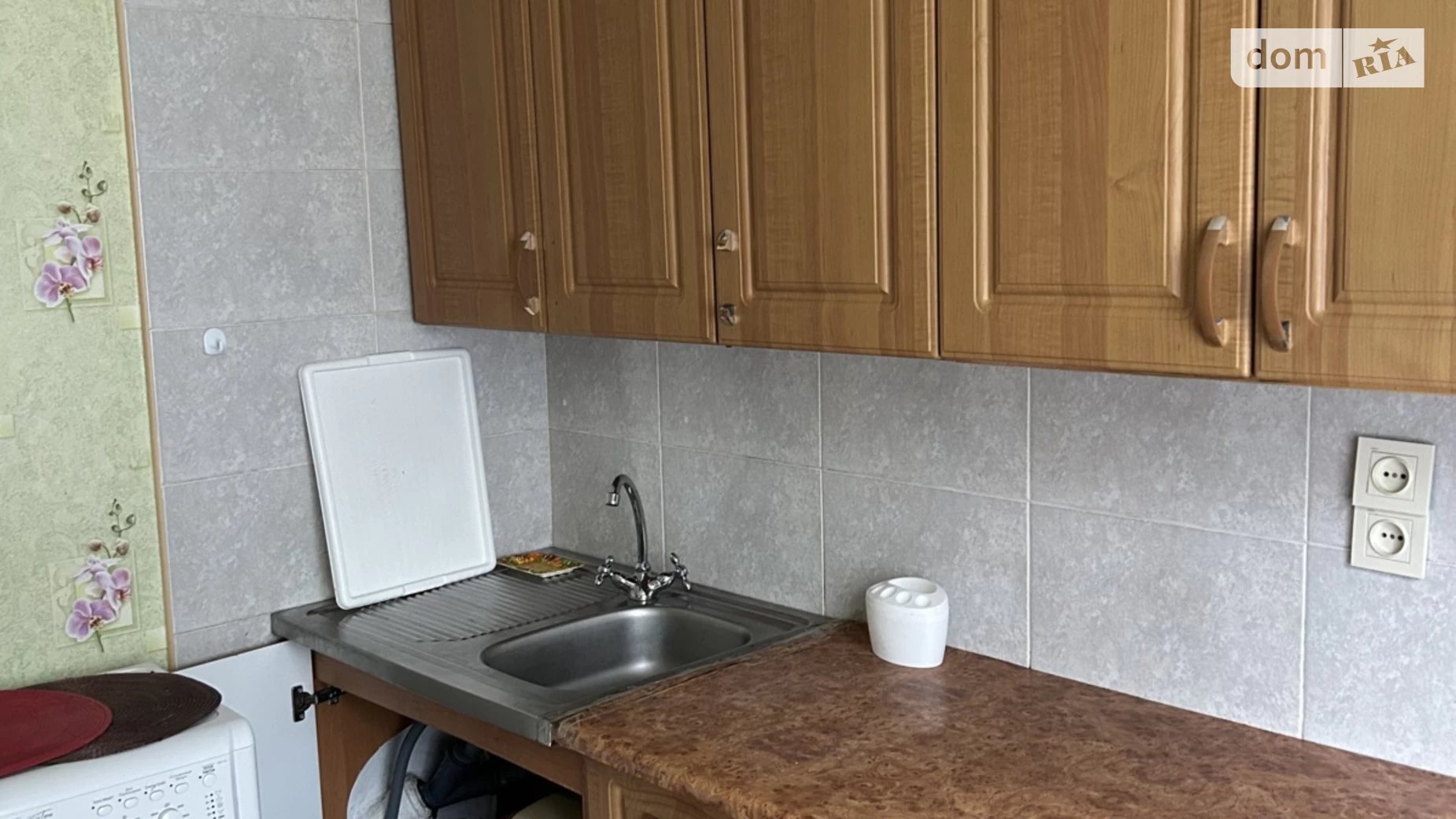 Здається в оренду 2-кімнатна квартира 50 кв. м у Києві, вул. Петра Панча, 7 - фото 2