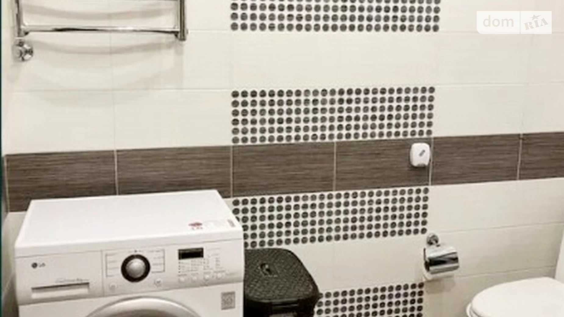 Здається в оренду 2-кімнатна квартира 80 кв. м у Одесі, цена: 14990 грн - фото 5