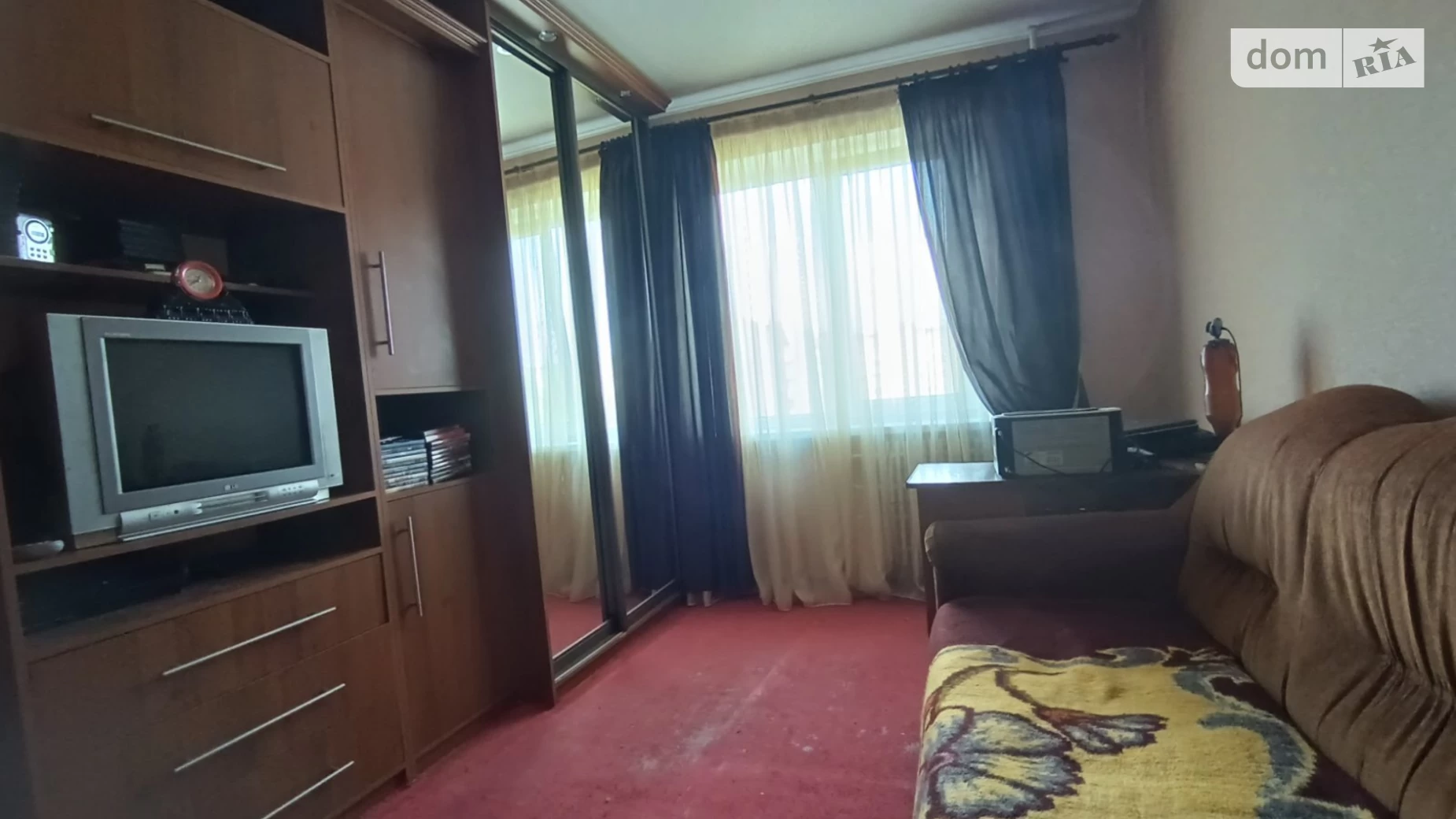 2-комнатная квартира 49.7 кв. м в Тернополе, ул. Купчинского Романа, 9 - фото 5