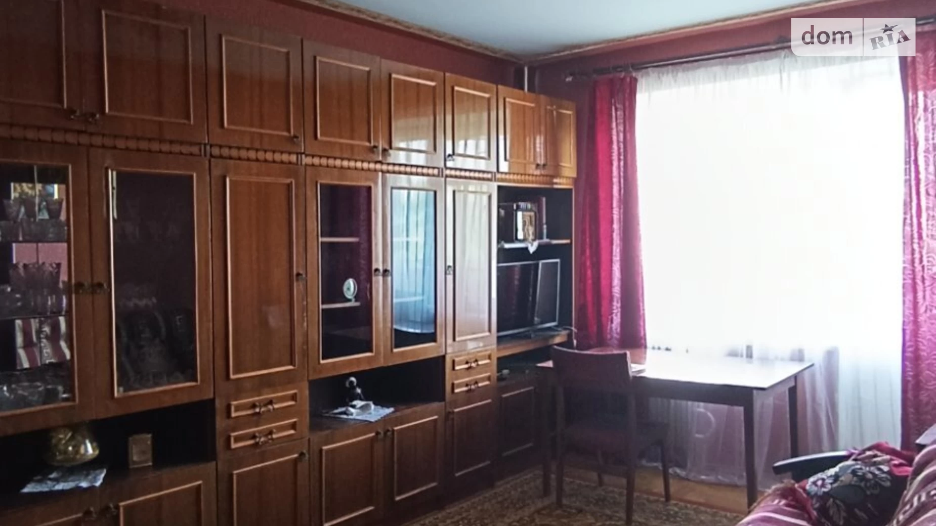 2-комнатная квартира 49.7 кв. м в Тернополе, ул. Купчинского Романа, 9 - фото 3