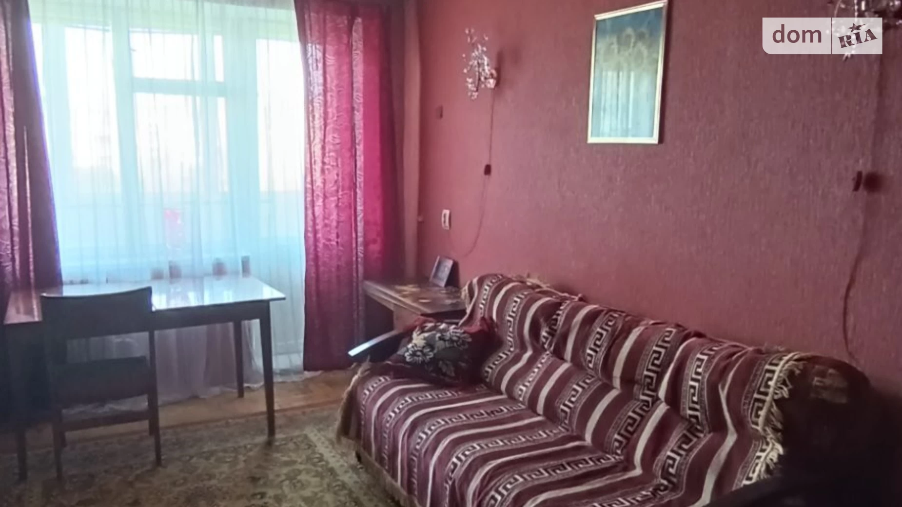 2-комнатная квартира 49.7 кв. м в Тернополе, ул. Купчинского Романа, 9 - фото 4
