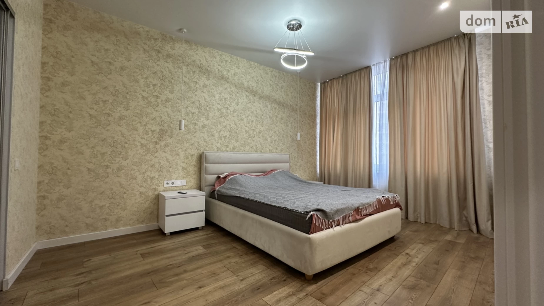 Сдается в аренду 2-комнатная квартира в Одессе, пер. Каманина, 16А/2 - фото 5