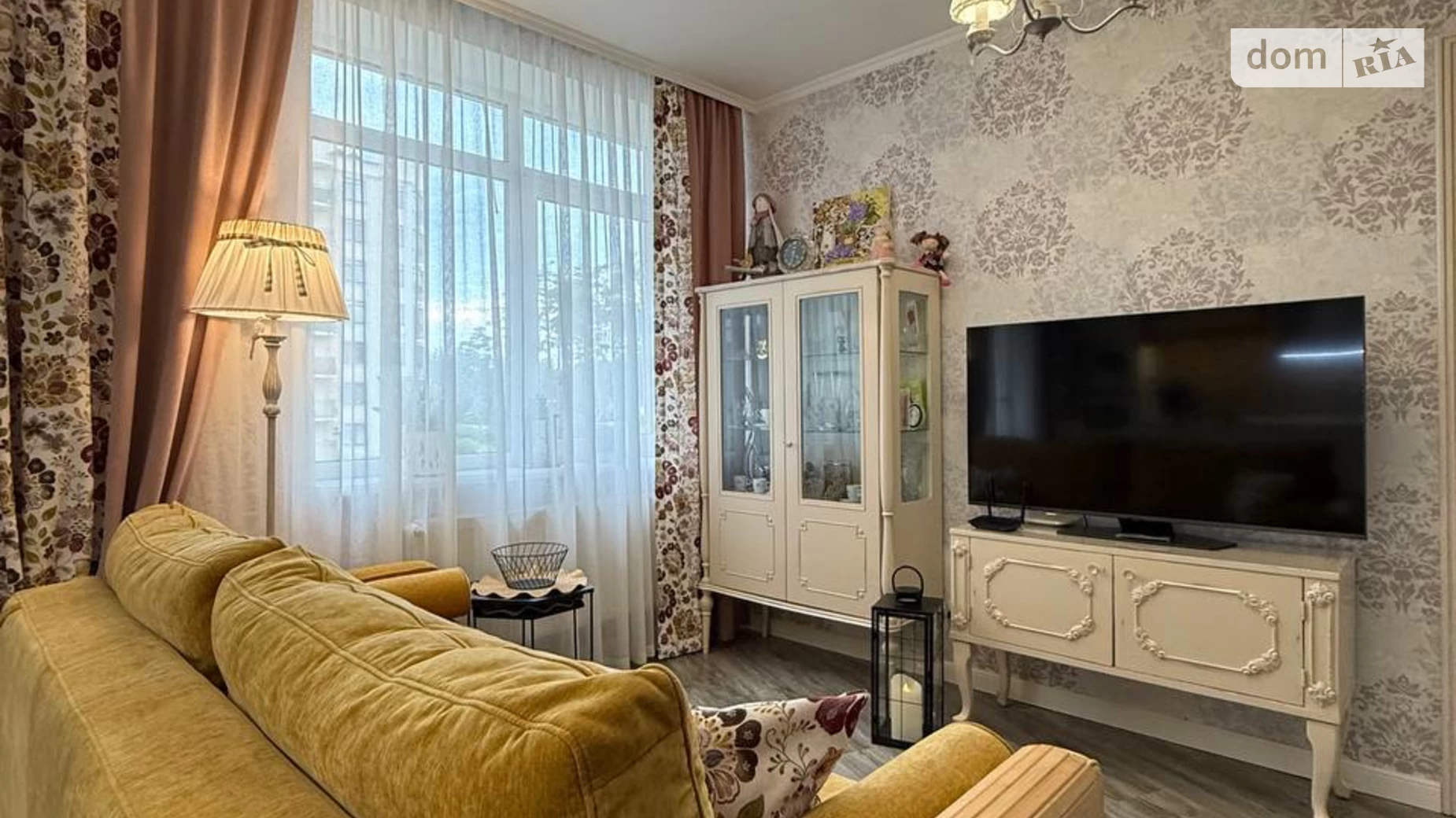 Продається 2-кімнатна квартира 62 кв. м у Бучі, вул. Мрії(Незалежності), 2Л - фото 5