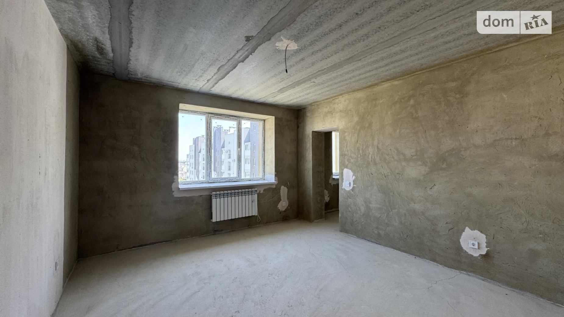 Продається 2-кімнатна квартира 69.3 кв. м у Вінниці, вул. Миколаївська, 33 - фото 2