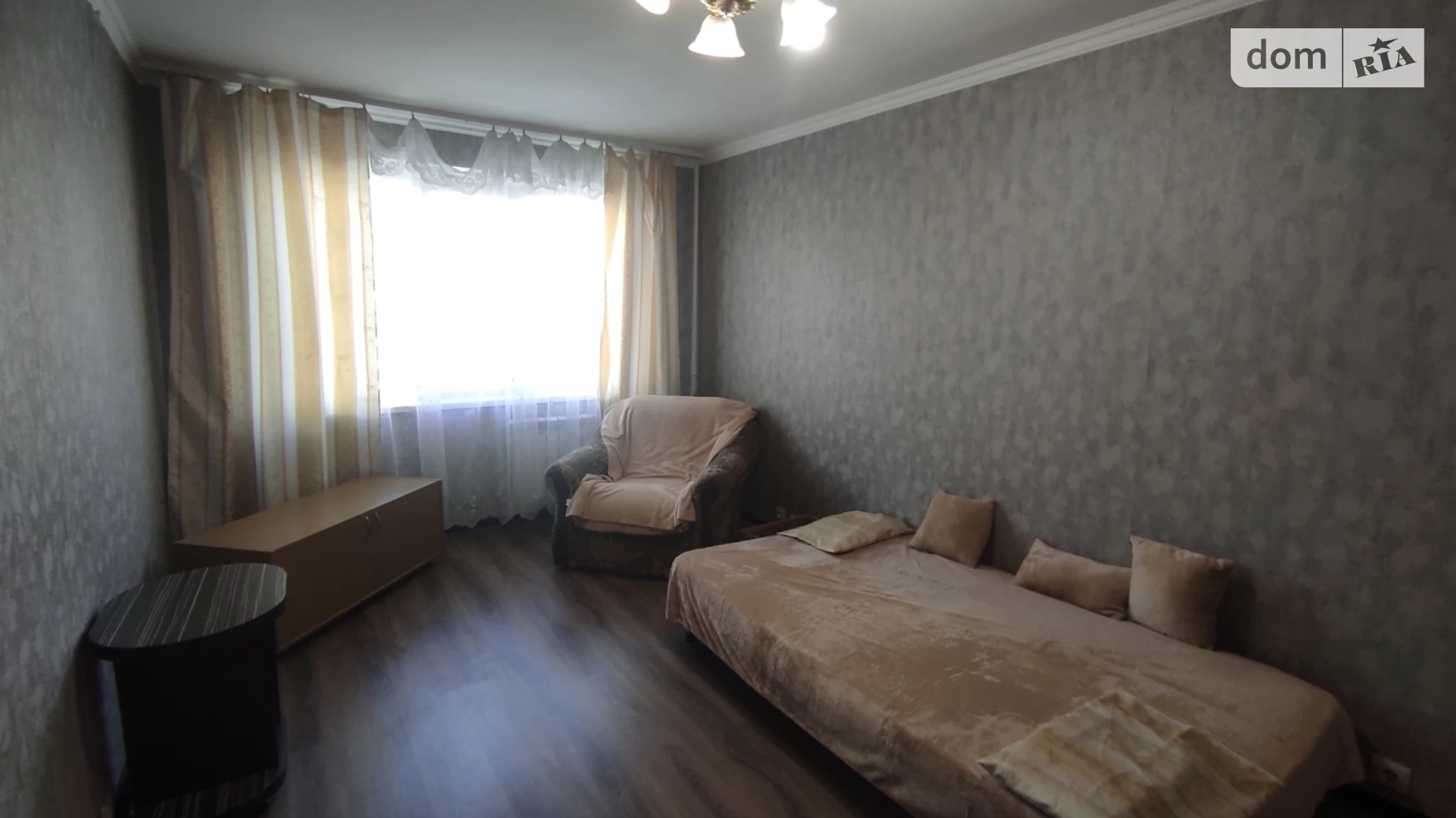 Сдается в аренду 1-комнатная квартира 34.1 кв. м в Киеве, ул. Левка Лукьяненко, 13 - фото 3