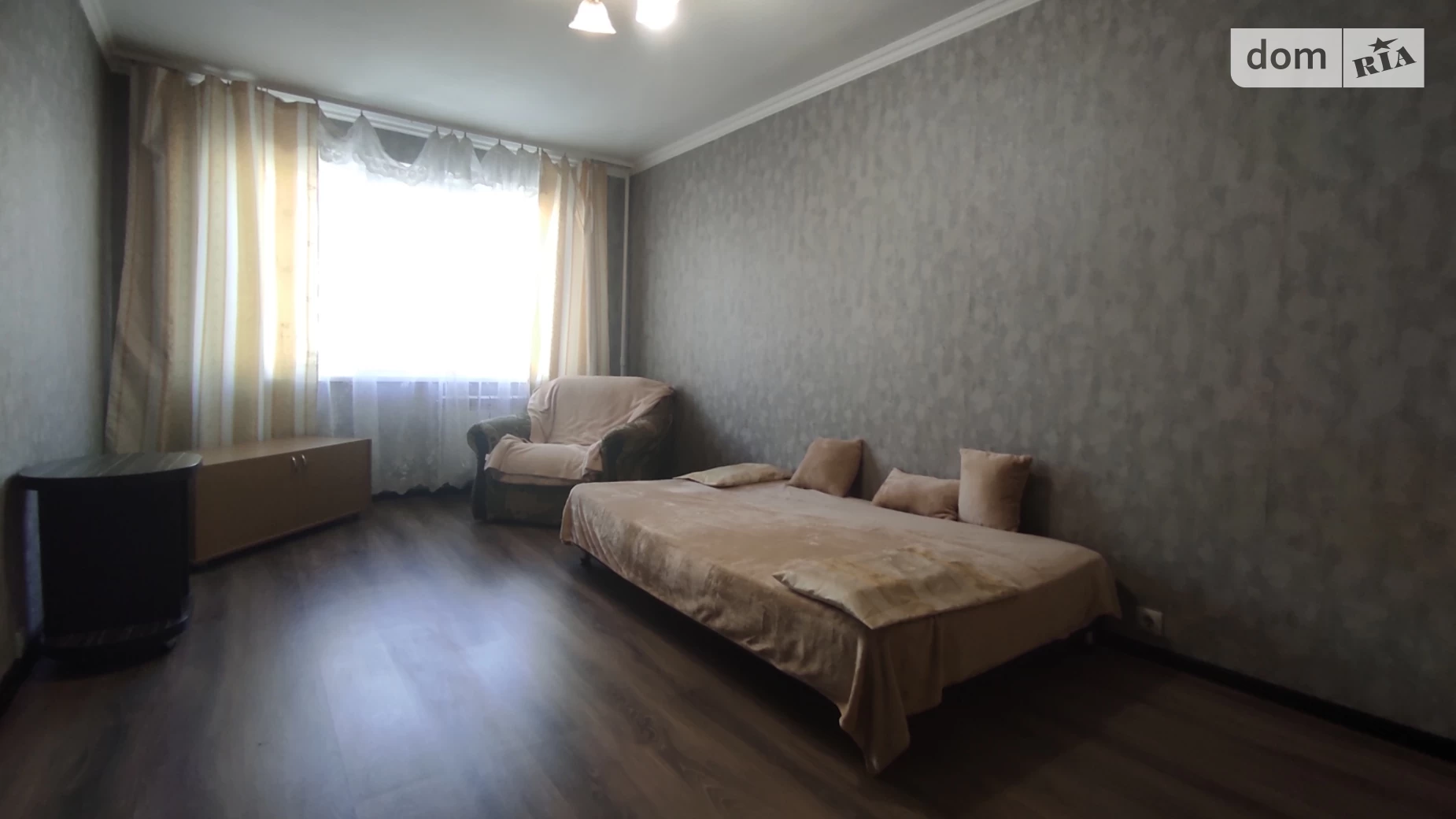 Сдается в аренду 1-комнатная квартира 34.1 кв. м в Киеве, ул. Левка Лукьяненко, 13 - фото 4