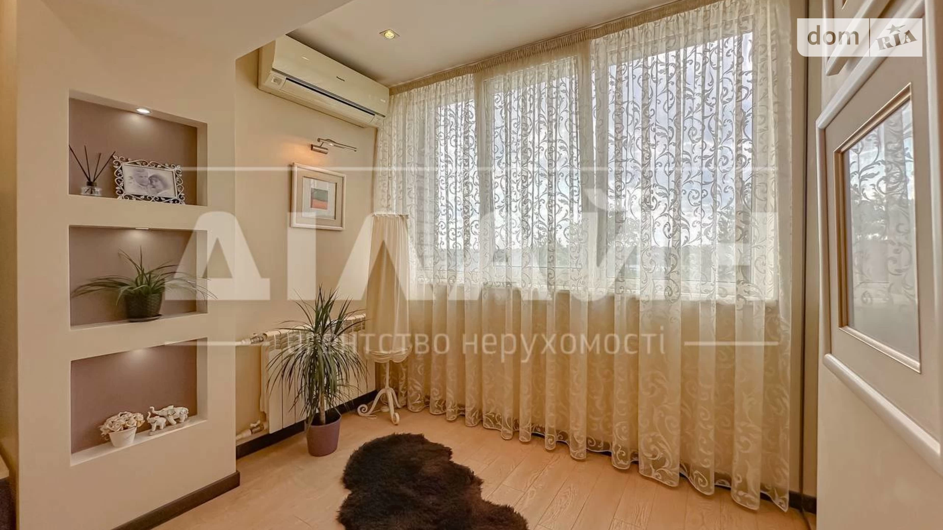3-комнатная квартира 70 кв. м в Запорожье, ул. Лобановского - фото 2