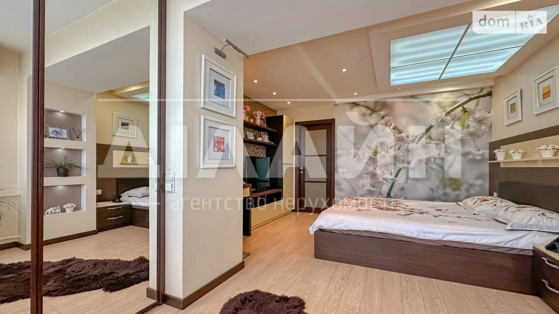 3-комнатная квартира 70 кв. м в Запорожье, ул. Лобановского - фото 3