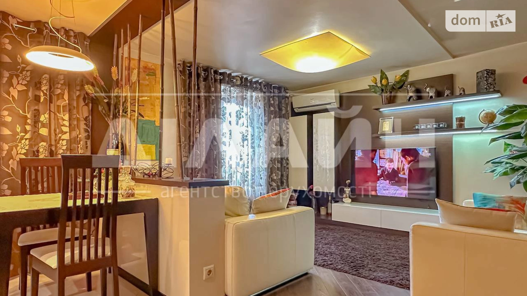 3-комнатная квартира 70 кв. м в Запорожье, ул. Лобановского - фото 4