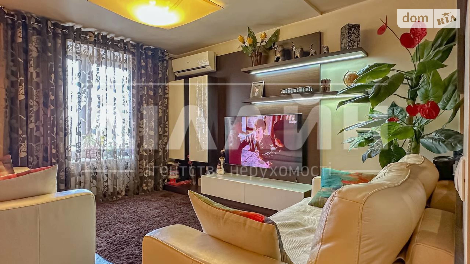 3-комнатная квартира 70 кв. м в Запорожье, ул. Лобановского - фото 5