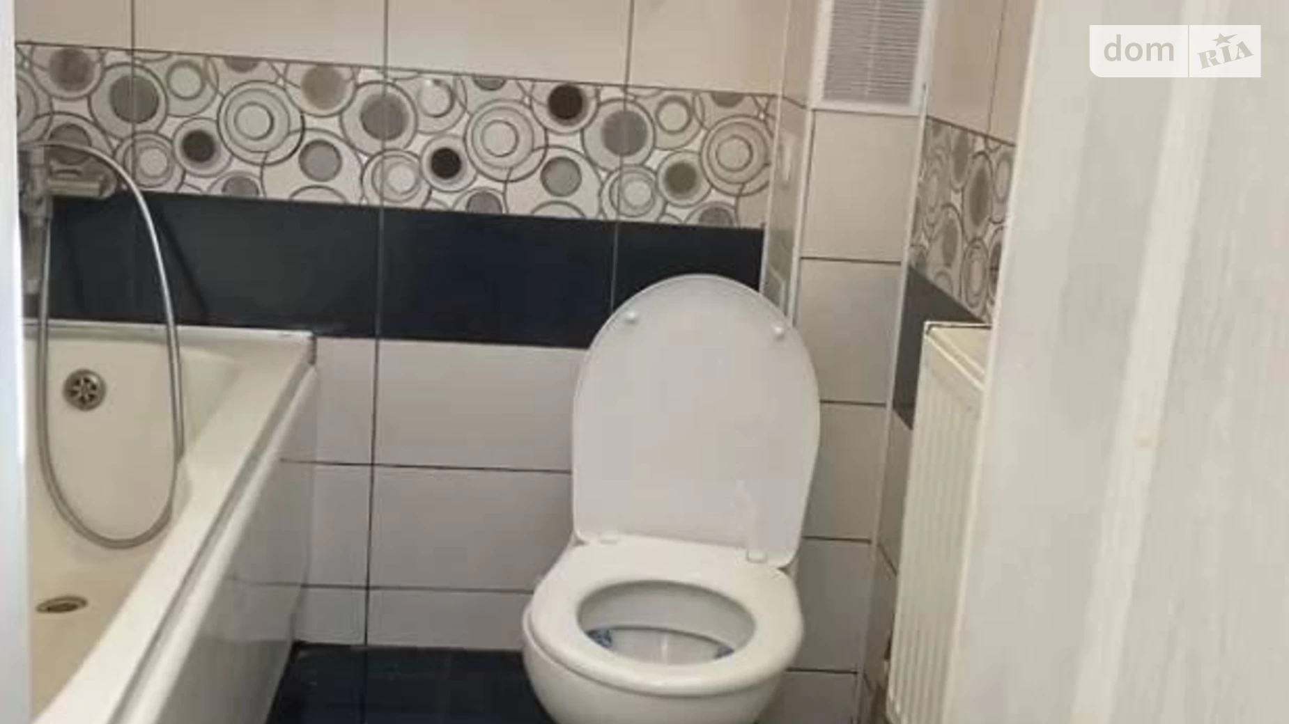 Продается 1-комнатная квартира 33.5 кв. м в Одессе, пер. Среднефонтанский - фото 3