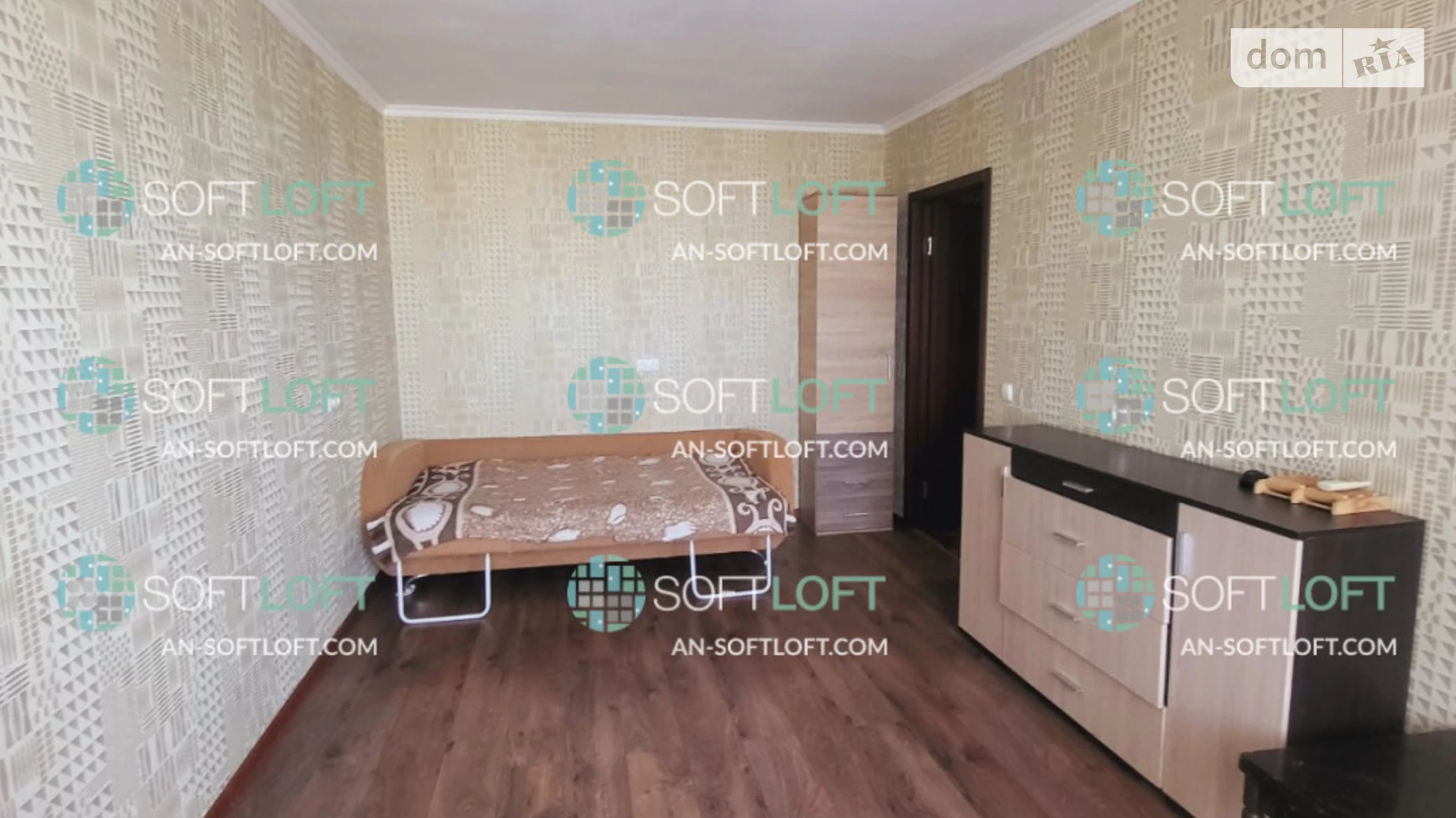 Сдается в аренду 2-комнатная квартира 45 кв. м в Харькове, ул. Академика Павлова, 148 - фото 2