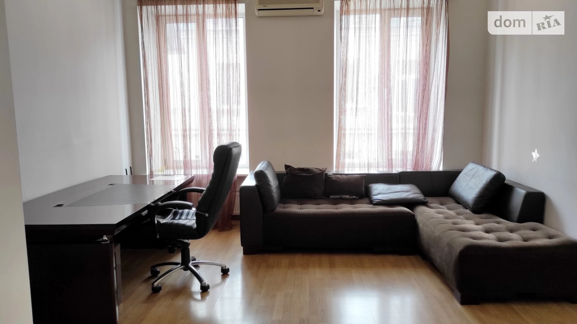 Здається в оренду 4-кімнатна квартира 160 кв. м у Одесі, цена: 1000 $ - фото 4
