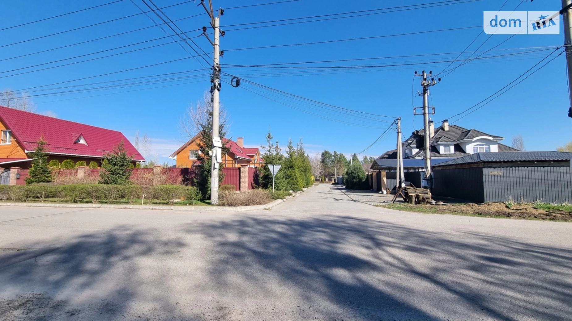 Продається земельна ділянка 11.5 соток у Київській області, цена: 37000 $ - фото 2