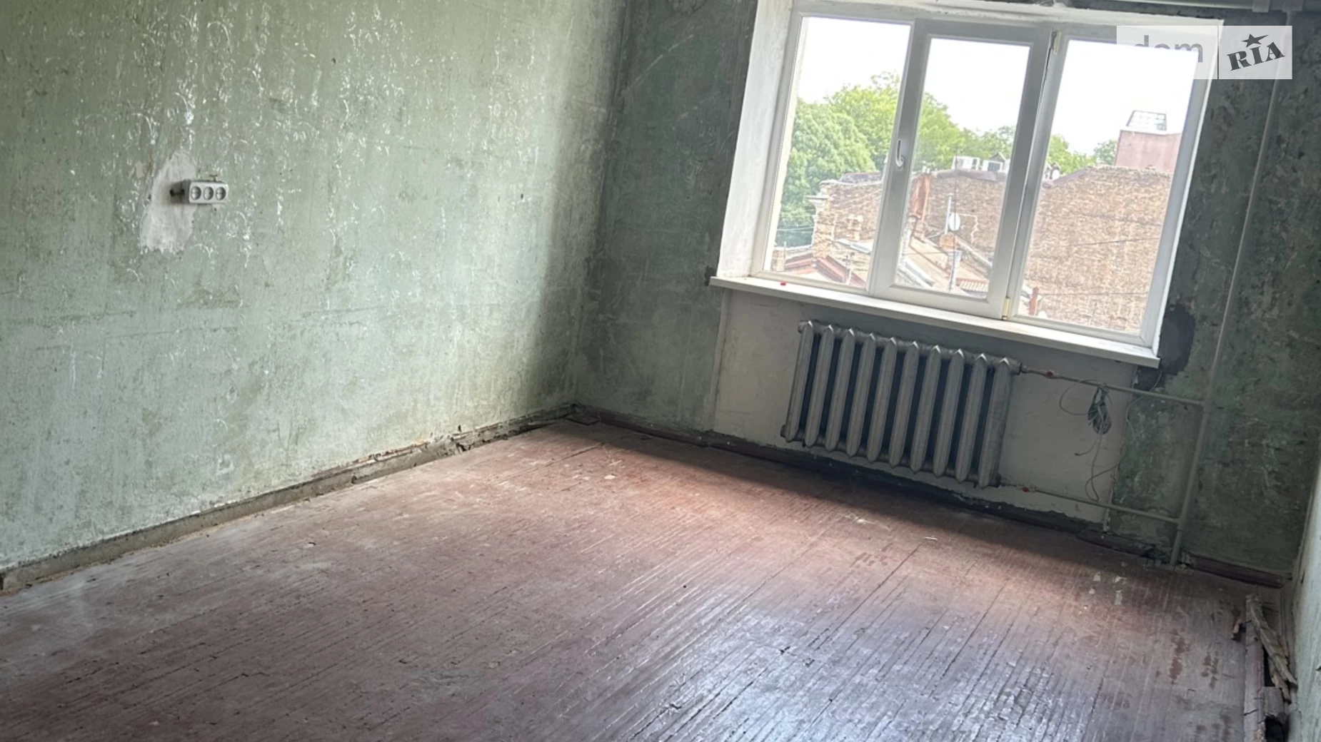 Продается 2-комнатная квартира 70 кв. м в Одессе, ул. Преображенская - фото 5